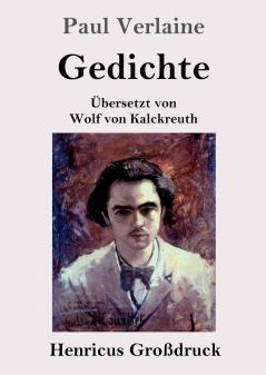 Gedichte (Gro��druck)