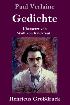 Gedichte (Gro��druck)