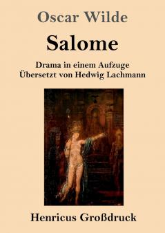 Salome (Gro��druck)