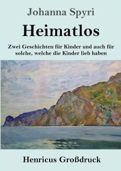 Heimatlos (Gro��druck)