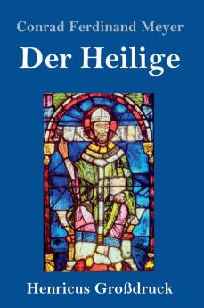 Der Heilige (Gro��druck)