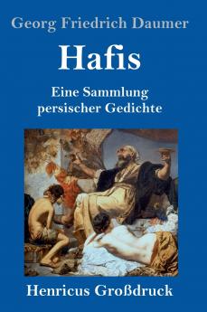 Hafis (Gro��druck)