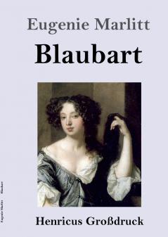 Blaubart (Gro��druck)