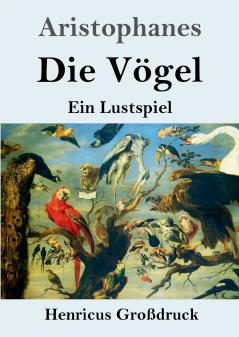 Die V��gel (Gro��druck)