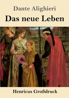 Das neue Leben (Gro��druck)