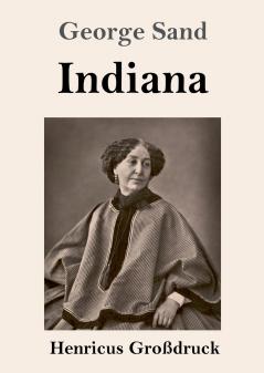 Indiana (Gro��druck)