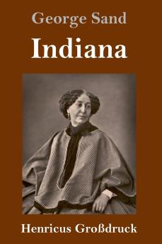 Indiana (Gro��druck)