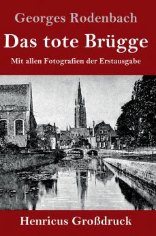 Das tote Br��gge (Gro��druck)