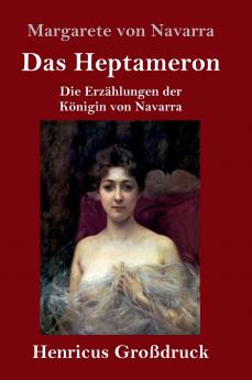 Das Heptameron (Gro��druck)