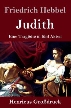 Judith (Gro��druck)