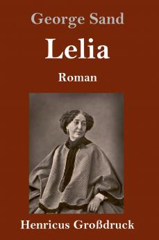 Lelia (Gro��druck)