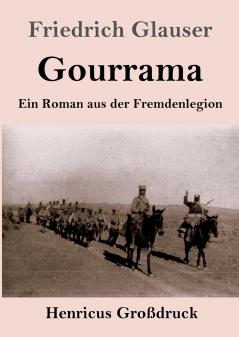 Gourrama (Gro��druck)
