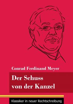 Der Schuss von der Kanzel