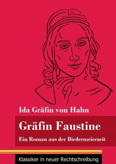 Gr��fin Faustine
