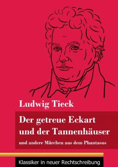 Der getreue Eckart und der Tannenh��user