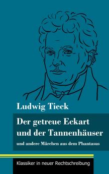 Der getreue Eckart und der Tannenh��user