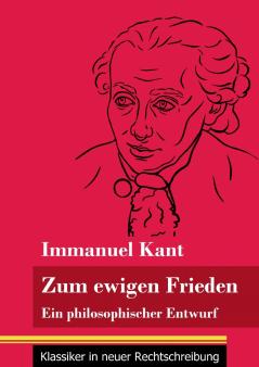 Zum ewigen Frieden