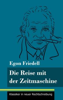 Die Reise mit der Zeitmaschine