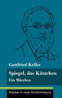 Spiegel das K��tzchen