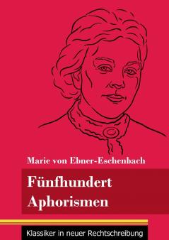F��nfhundert Aphorismen