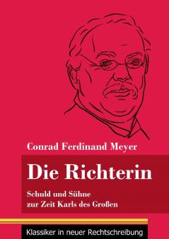 Die Richterin