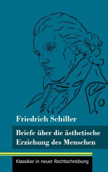 Briefe ��ber die ��sthetische Erziehung des Menschen