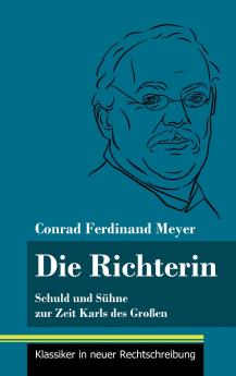 Die Richterin