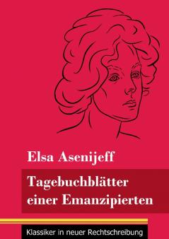 Tagebuchbl��tter einer Emanzipierten