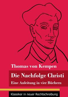 Die Nachfolge Christi