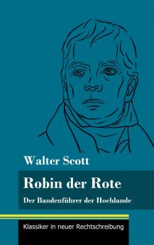 Robin der Rote
