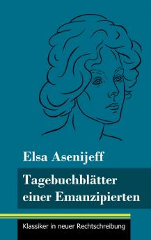 Tagebuchbl��tter einer Emanzipierten