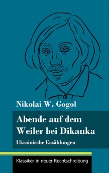 Abende auf dem Weiler bei Dikanka