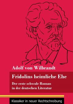 Fridolins heimliche Ehe