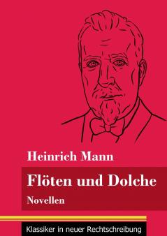Fl��ten und Dolche