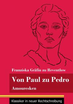 Von Paul zu Pedro