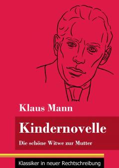 Kindernovelle