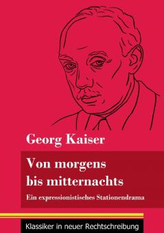 Von morgens bis mitternachts