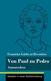 Von Paul zu Pedro