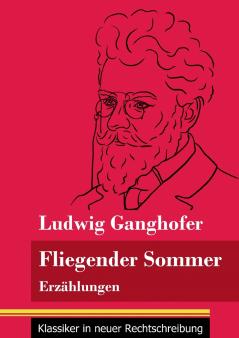Fliegender Sommer