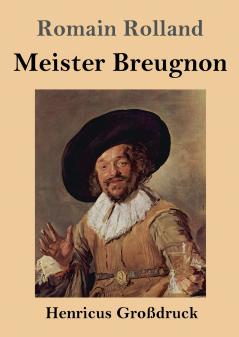 Meister Breugnon (Gro��druck)