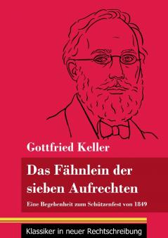 Das F��hnlein der sieben Aufrechten