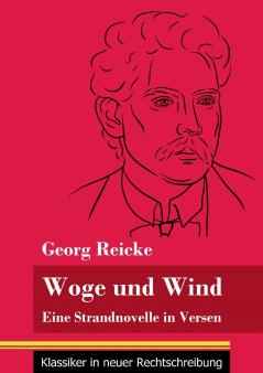 Woge und Wind