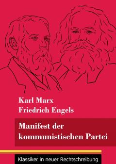 Manifest der kommunistischen Partei