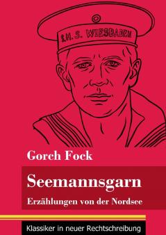 Seemannsgarn