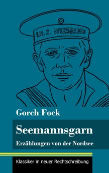 Seemannsgarn