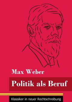 Politik als Beruf