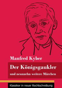 Der K��nigsgaukler