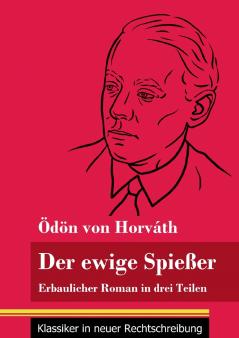 Der ewige Spie��er
