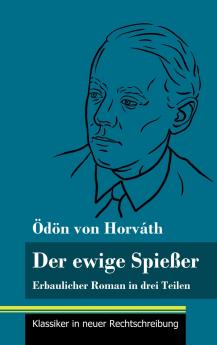 Der ewige Spie��er