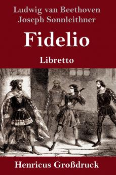 Fidelio (Gro��druck)